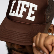 Life Trucker Hat