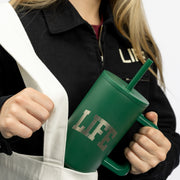 Life 40oz Simple Modern Trek Tumbler