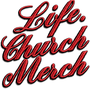 Life.Church Merch