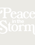 Peace in the Storm Digital Download