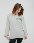 Faithful (You Are) Long Sleeve Tee