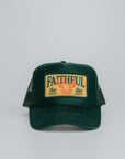 Faithful (You Are) Trucker Hat
