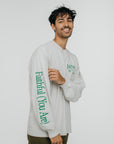 Faithful (You Are) Long Sleeve Tee