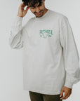 Faithful (You Are) Long Sleeve Tee