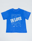 Switch In Love Tee