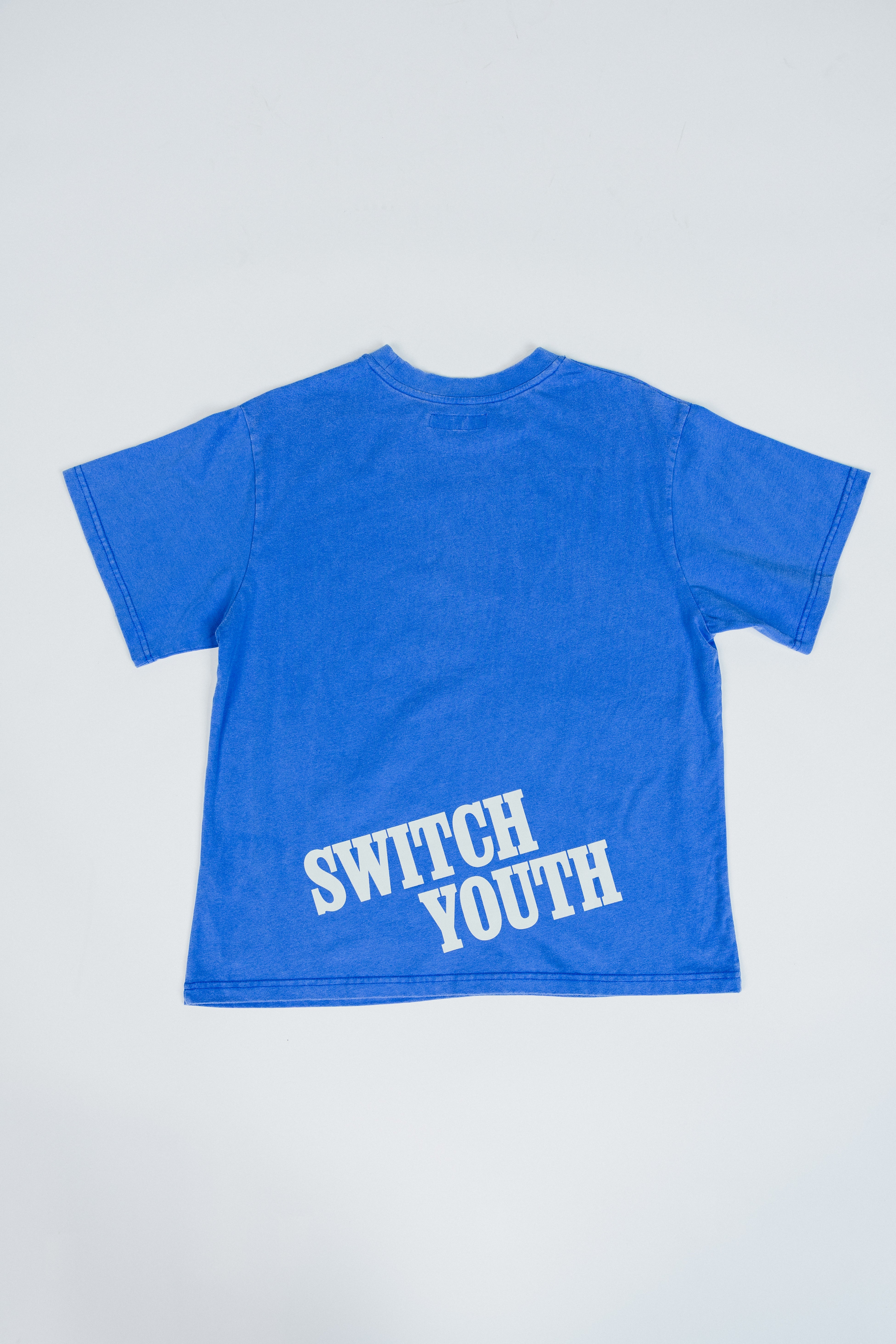 Switch In Love Tee