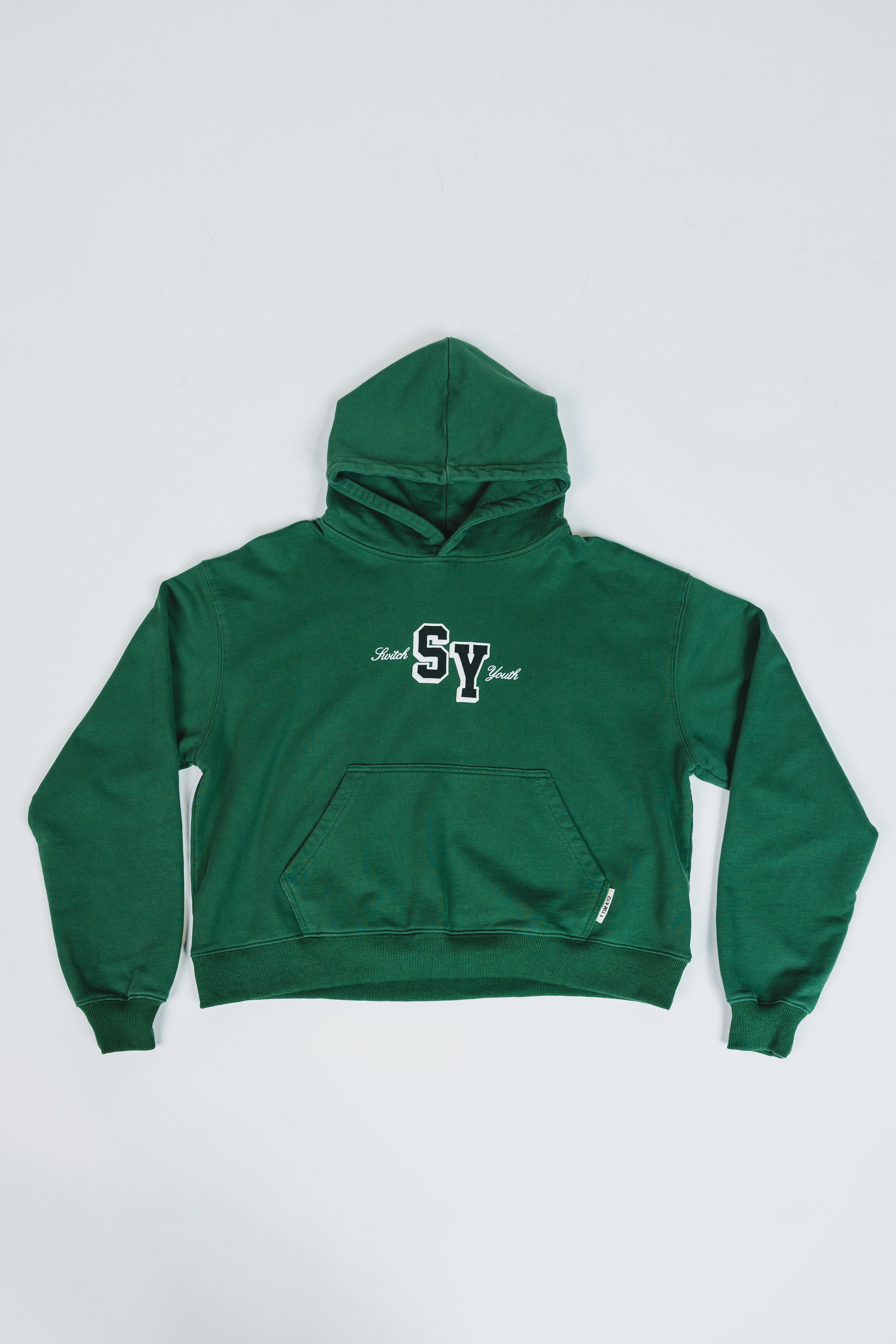 Switch Collegiate Hoodie