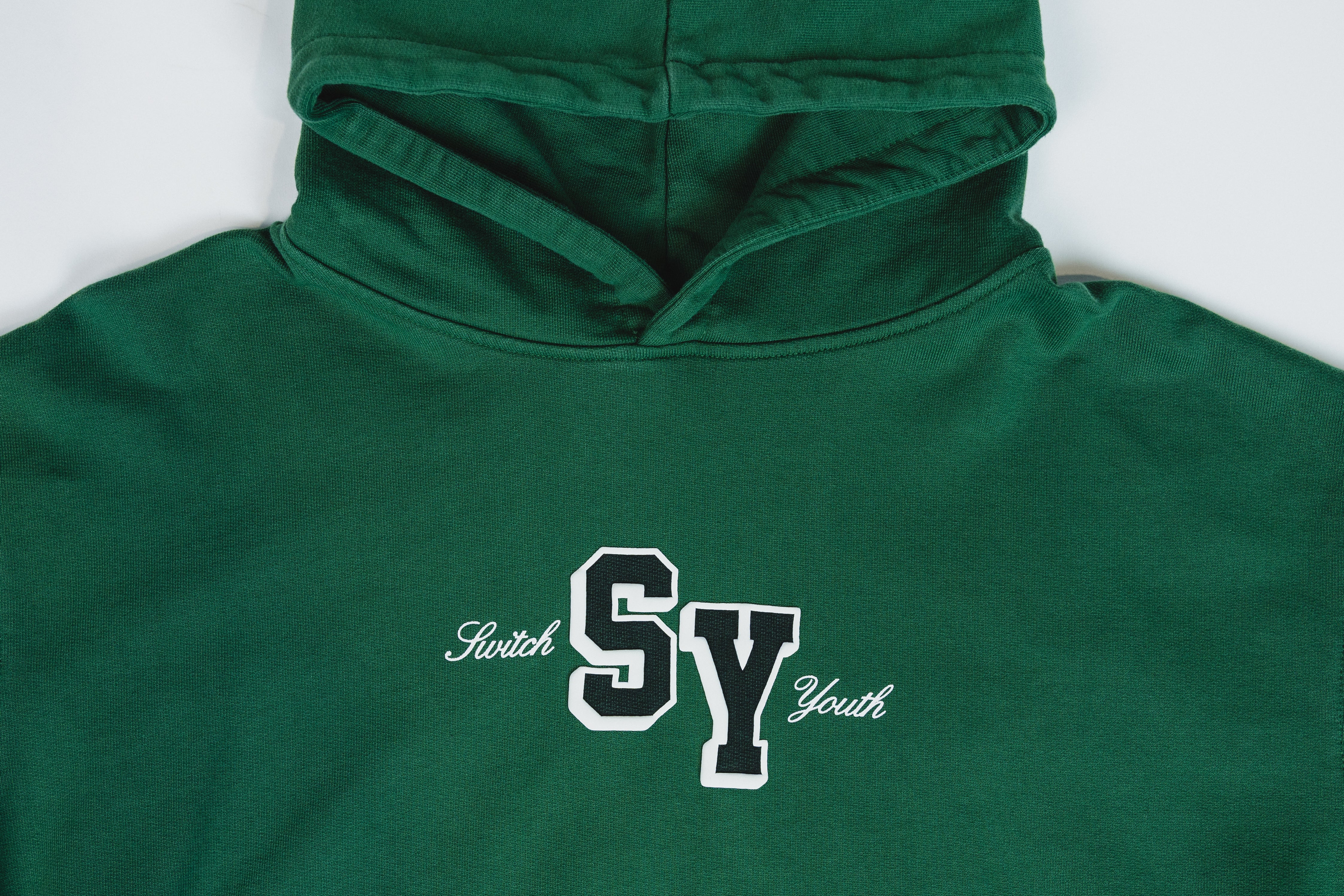 Switch Collegiate Hoodie