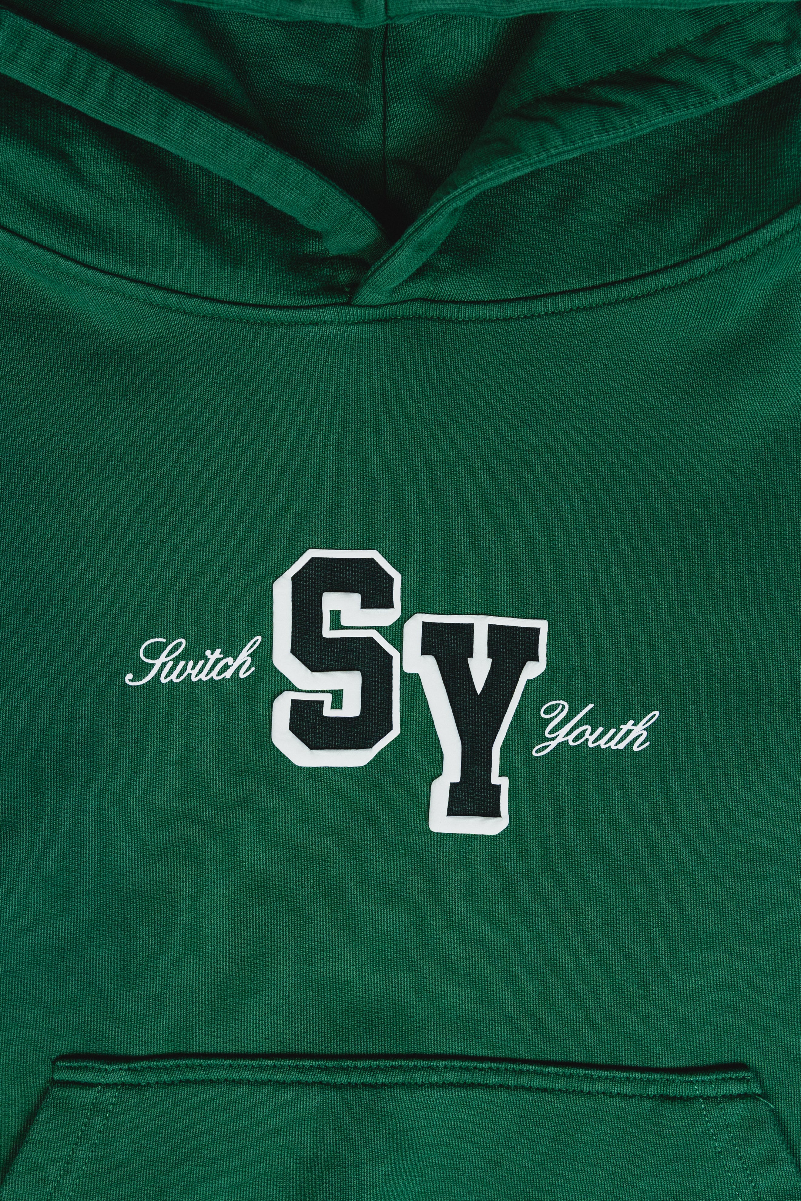 Switch Collegiate Hoodie