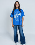 Switch In Love Tee