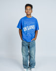 Switch In Love Tee