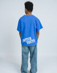 Switch In Love Tee