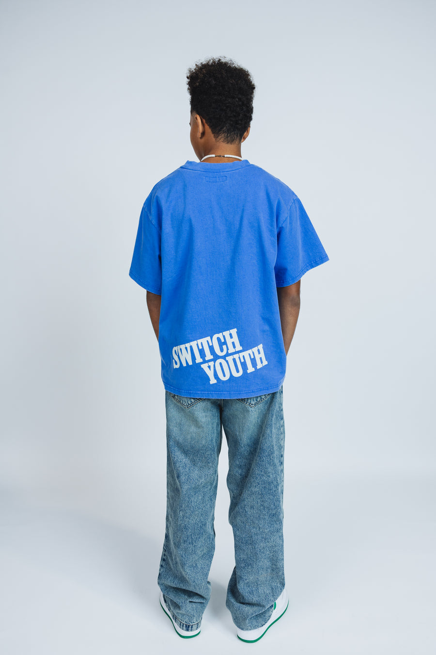 Switch In Love Tee