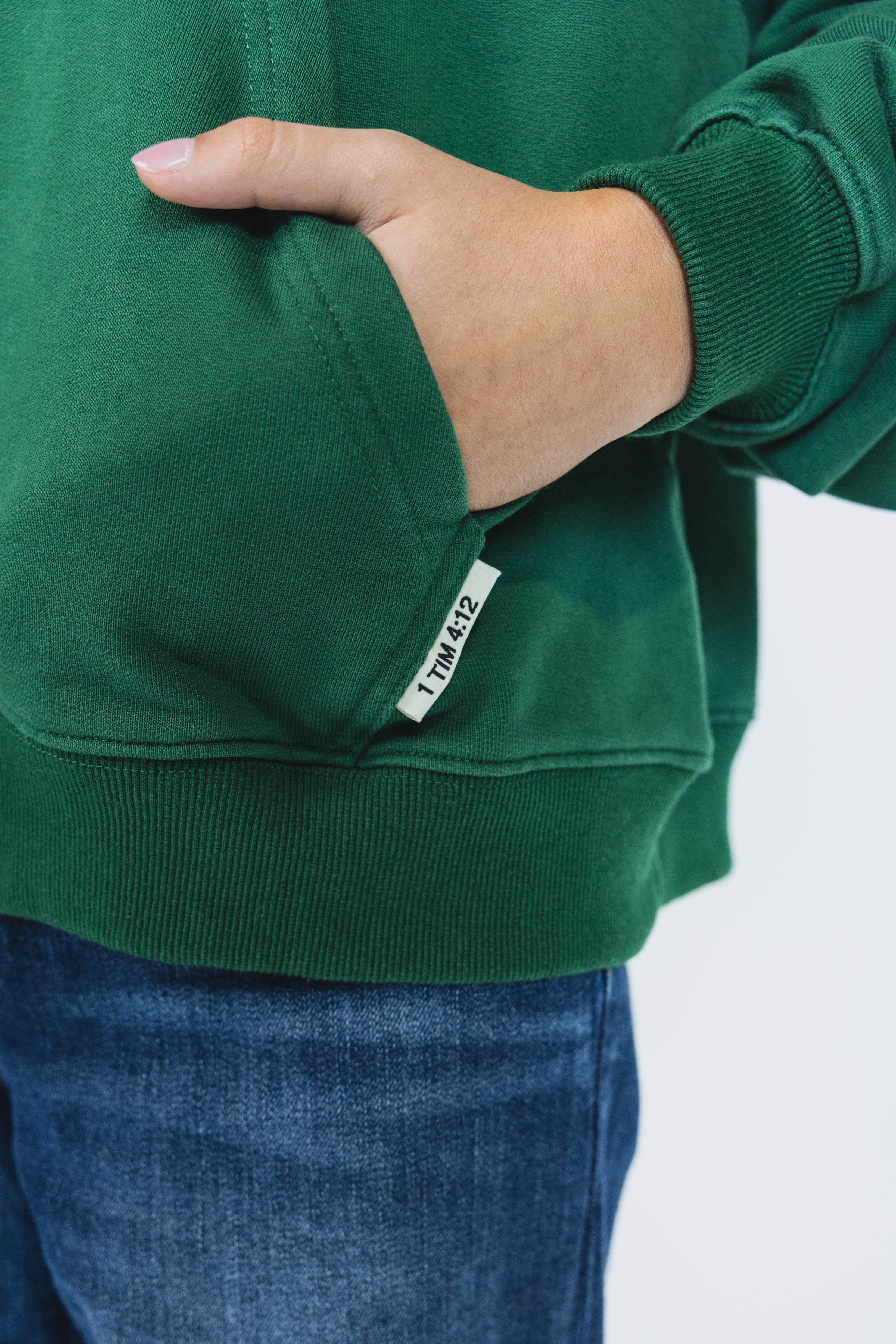 Switch Collegiate Hoodie