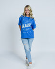 Switch In Love Tee
