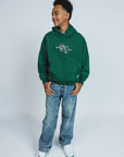 Switch Collegiate Hoodie