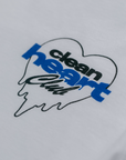 Clean Heart Club Tee