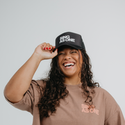 Sing As One Trucker Hat