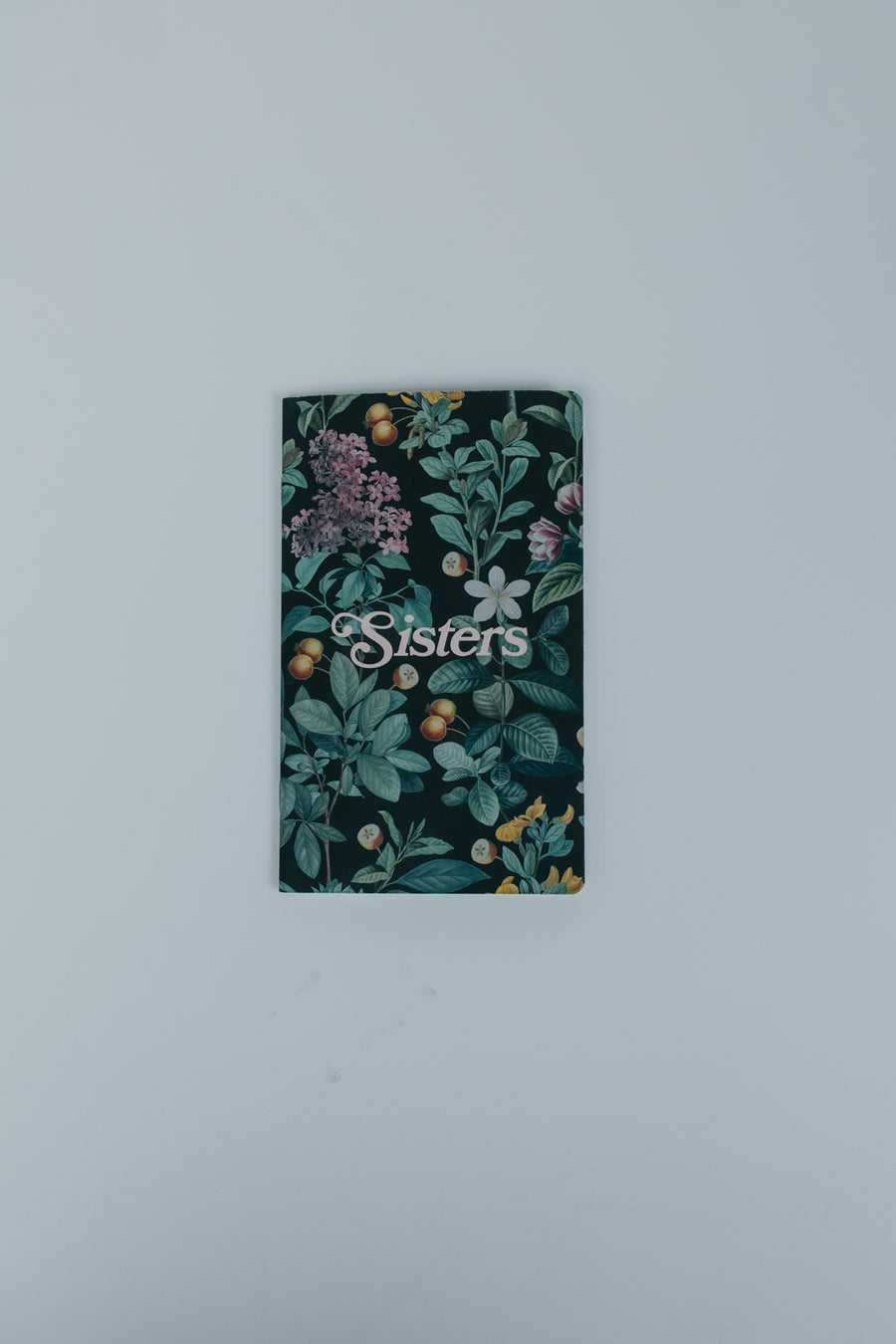 Sisters Bundle: Sticker, Keychain, Tumbler, and Journal