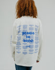 Jesus Is King Long Sleeve Tee