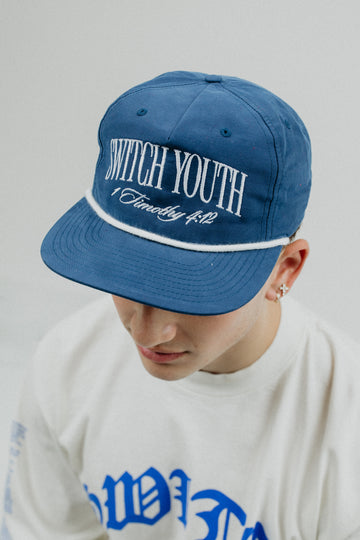 Switch Youth Hat