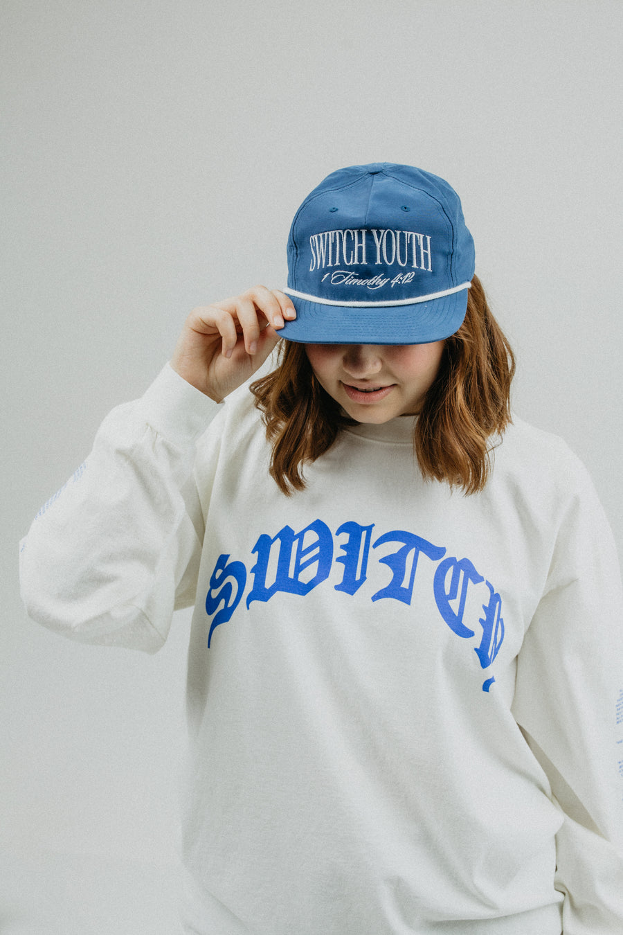 Switch Youth Hat