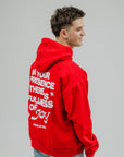 Fullness of Joy Hoodie