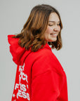 Fullness of Joy Hoodie