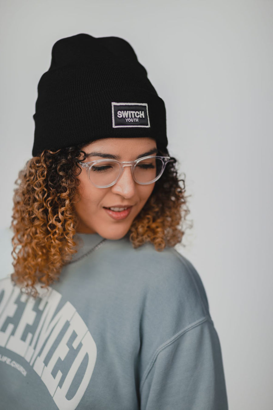 Switch Beanie